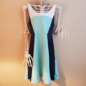 Cute And Quirky Women's Dress